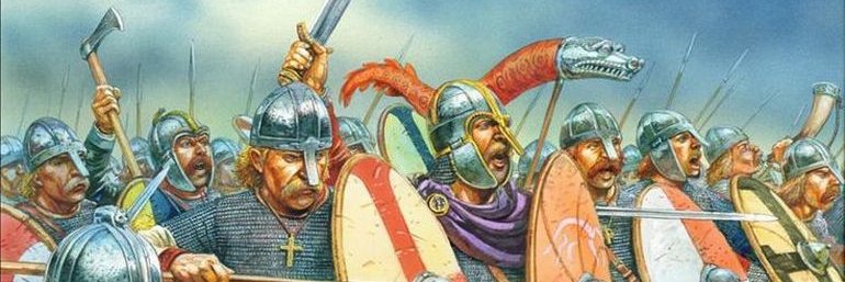 ÞeodCyninga 🇺🇸's banner