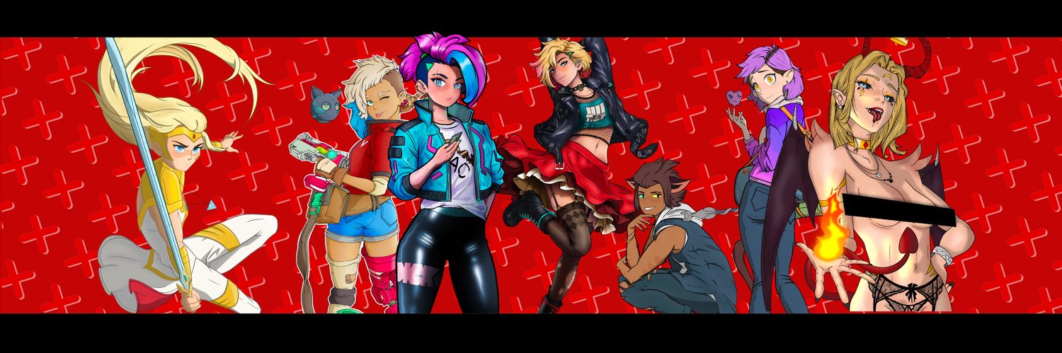 CaptainQiub's profile banner image