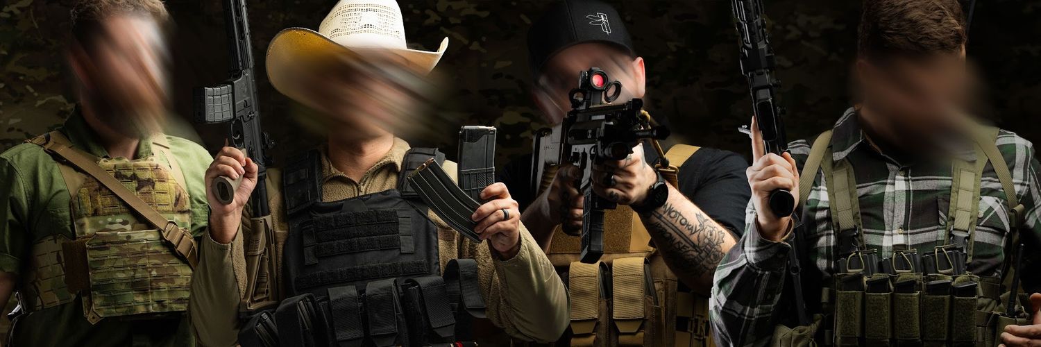 AR - Armored Republic® banner