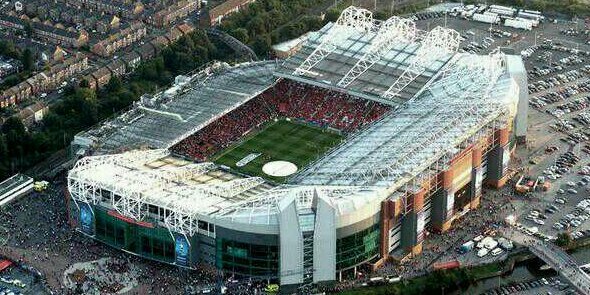 steveballmufc's profile banner image
