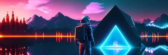 Oxcryptoknight's profile banner image