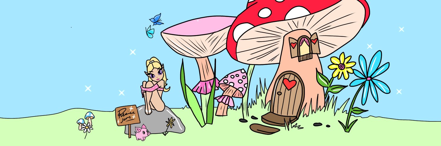 Pixie Jars ✨🧚‍♂️ banner