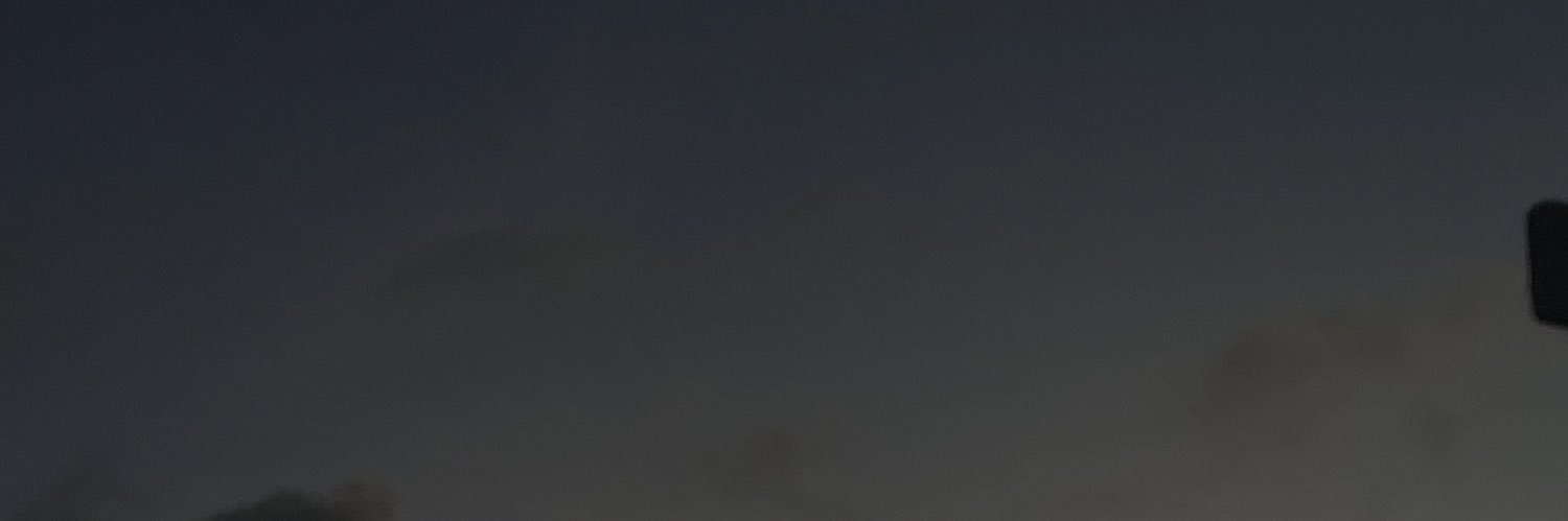 bronomm's profile banner image