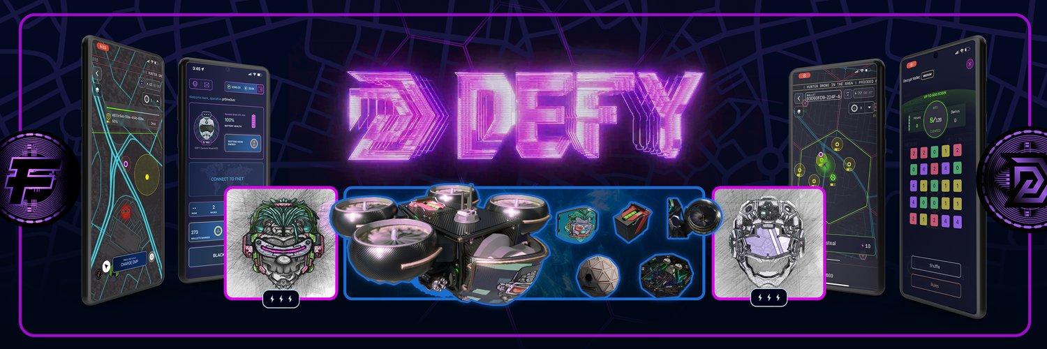 Michael McClenaghan banner