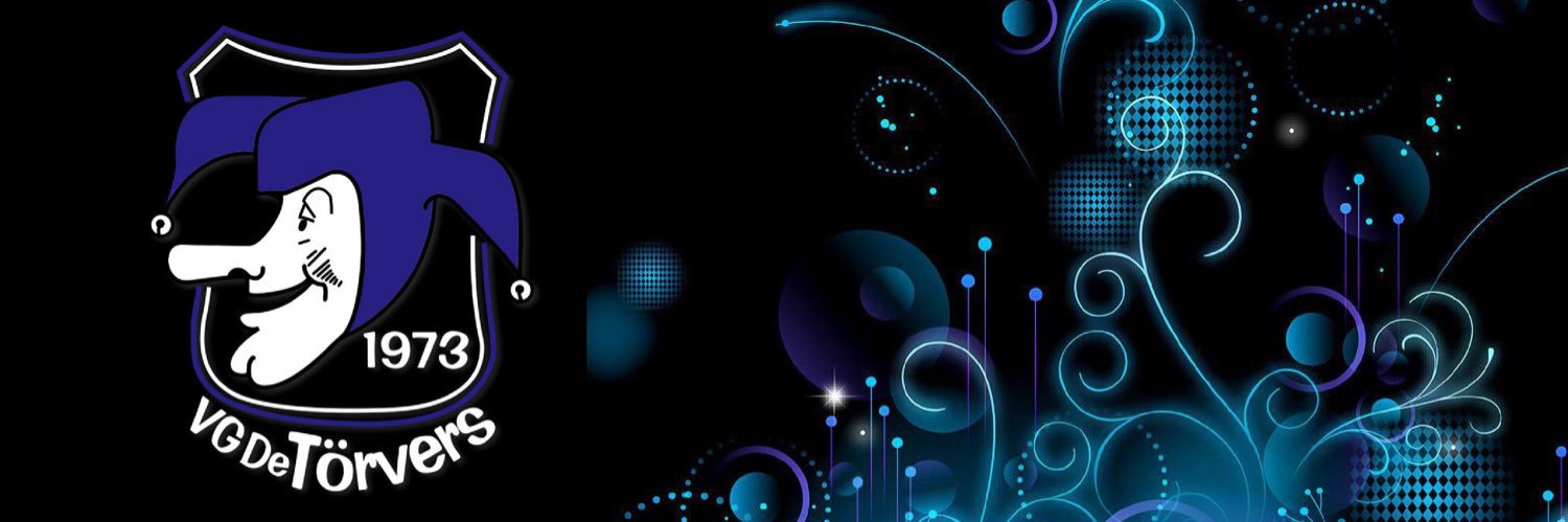 VG De Törvers banner