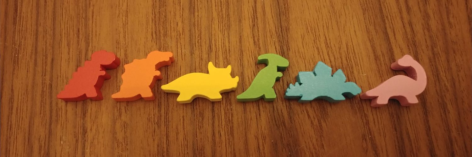 stephasaurus1's profile banner image
