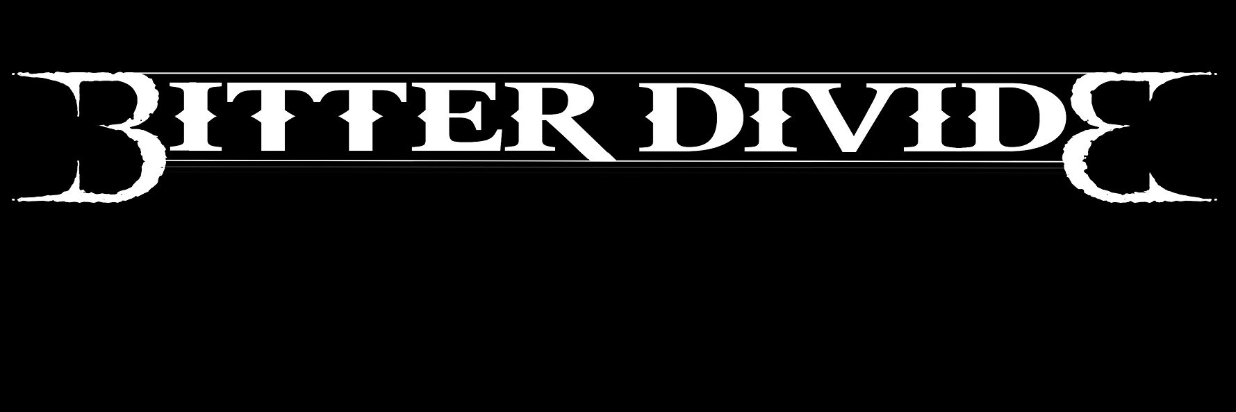 Bitter Divide banner