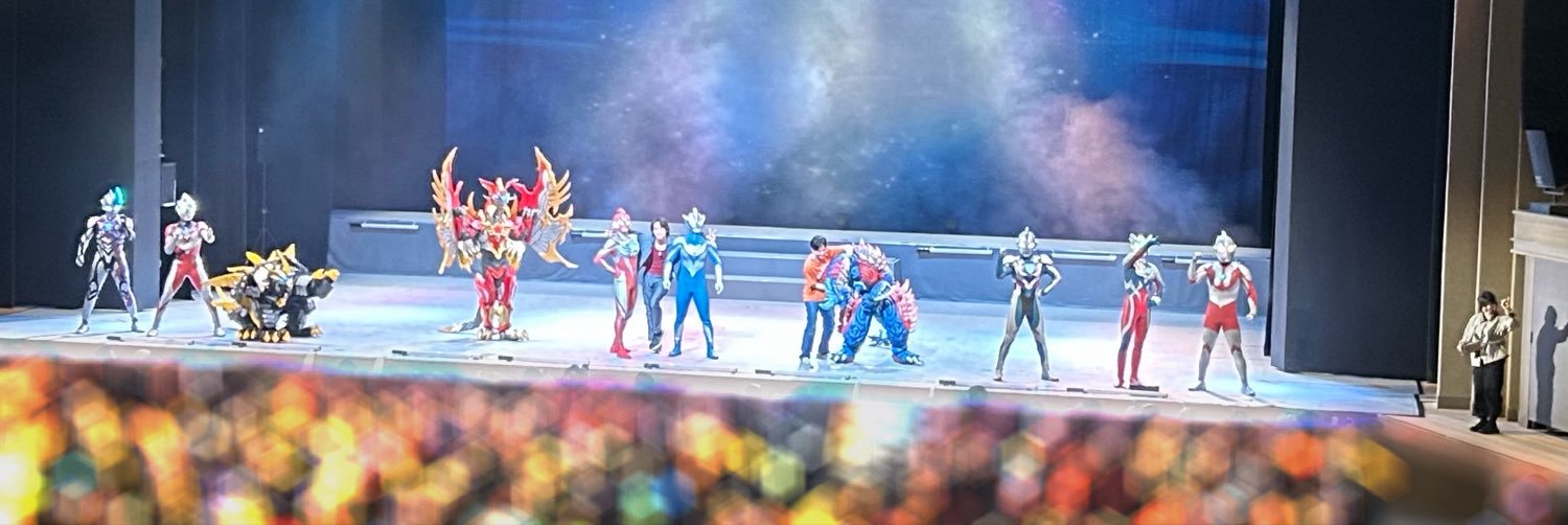 flowtear_second's profile banner image