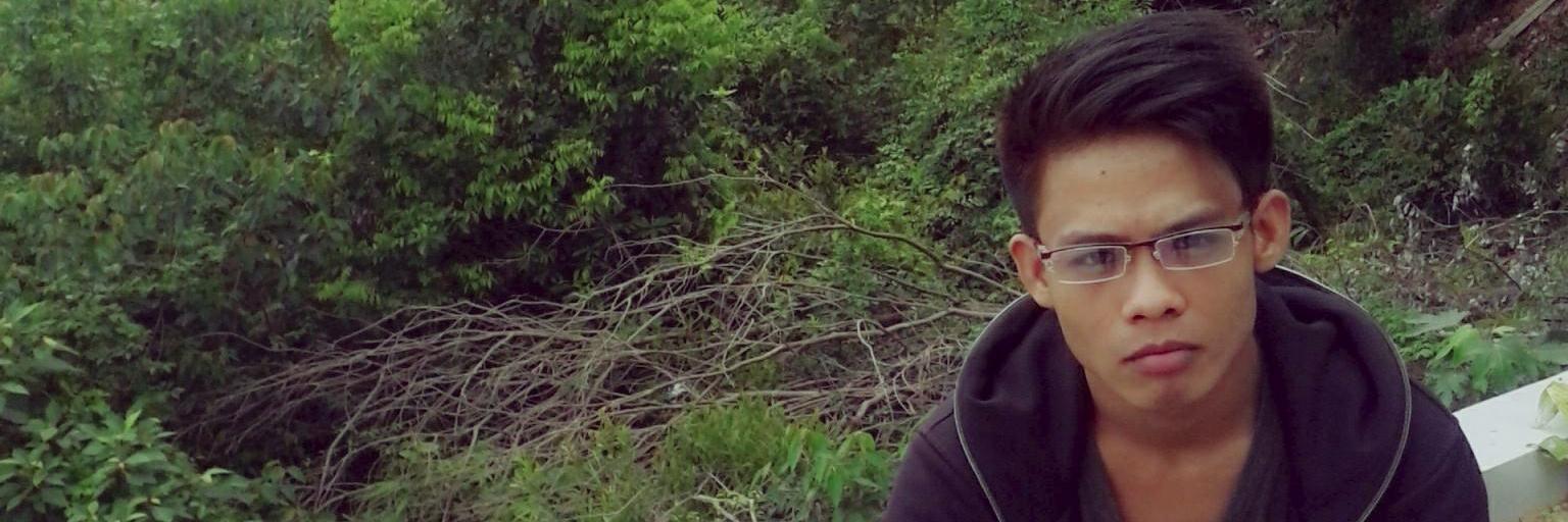 budisamn's profile banner image