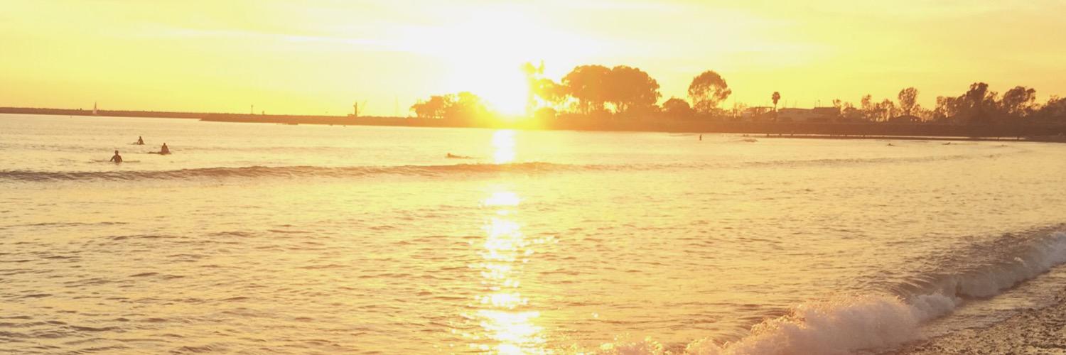 Sunnystrum's profile banner image