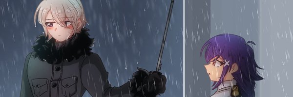 star_and_mirai Profile Banner