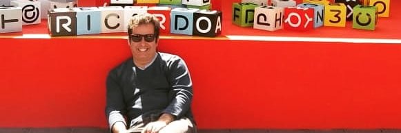 José Ricardo Pimenta 🌶 banner