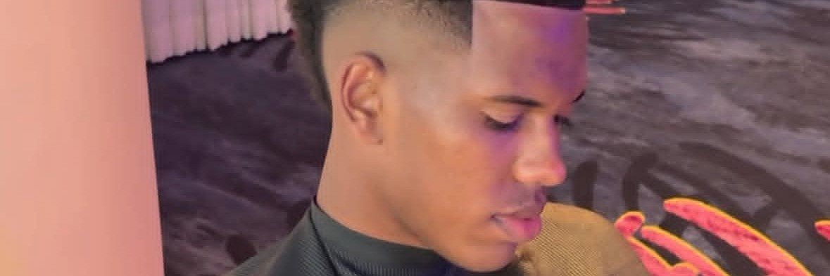 modoulaminmbye's profile banner image