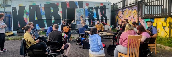 MusicalNeighbo Profile Banner
