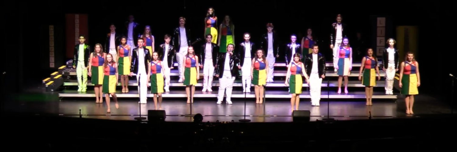 West Connection banner