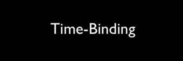 time8binding Profile Banner