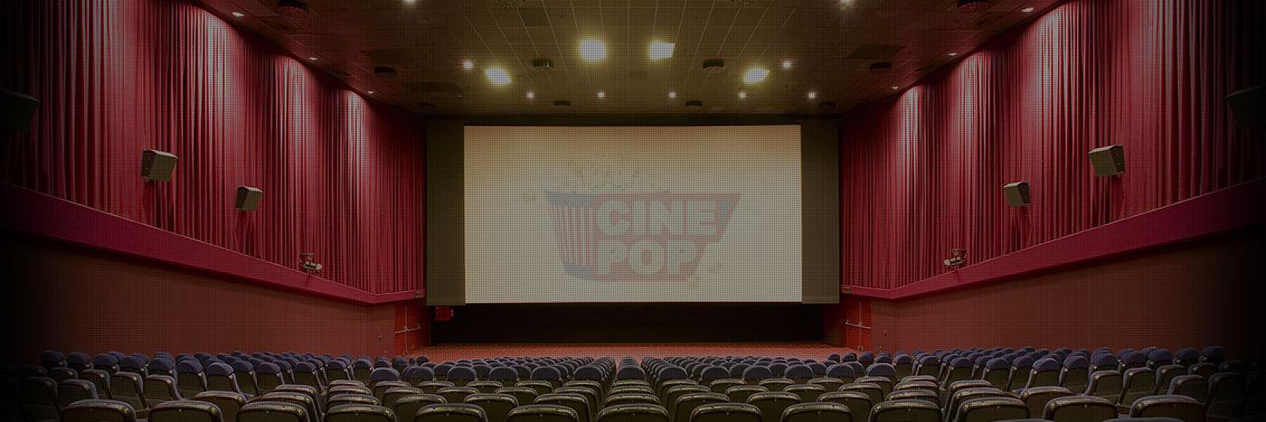 CinePOP banner