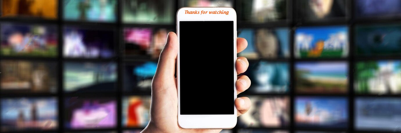 TV Mobile banner