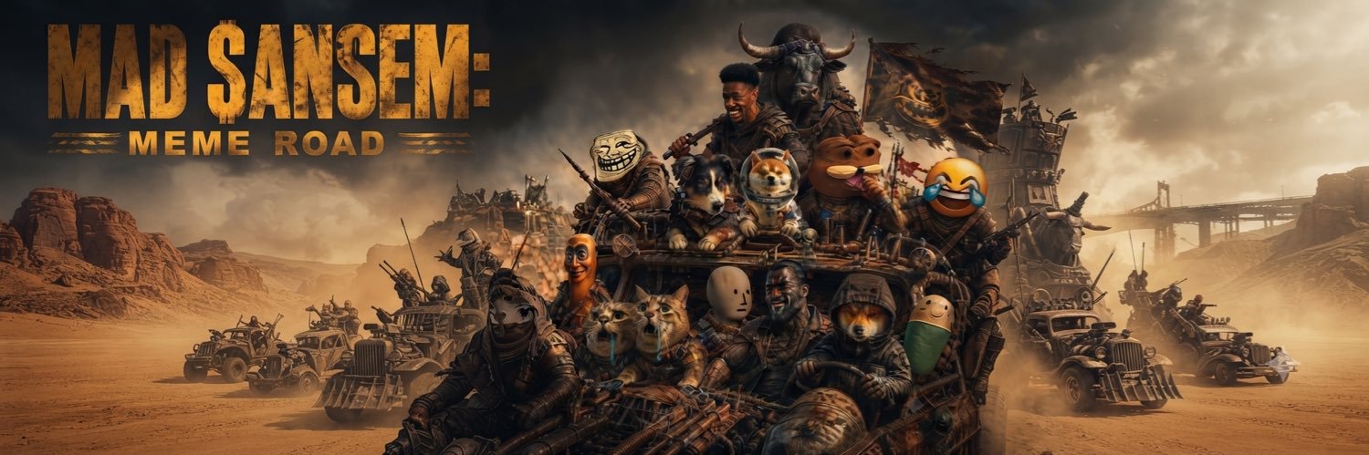 MADANSEMpump's profile banner image