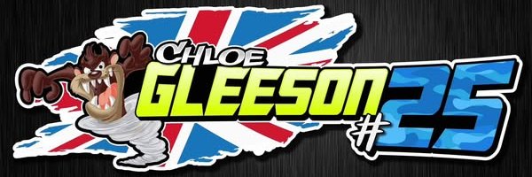 ChloeGleeson25 Profile Banner