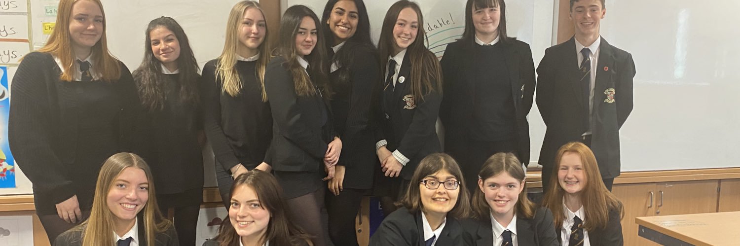 BA Modern Language Ambassadors banner