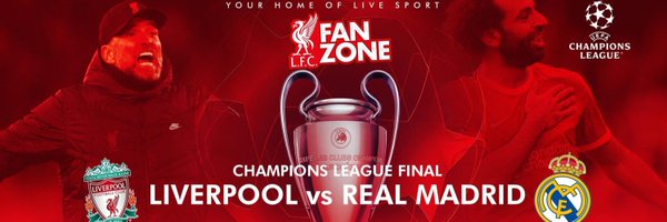 TheDevenish Profile Banner