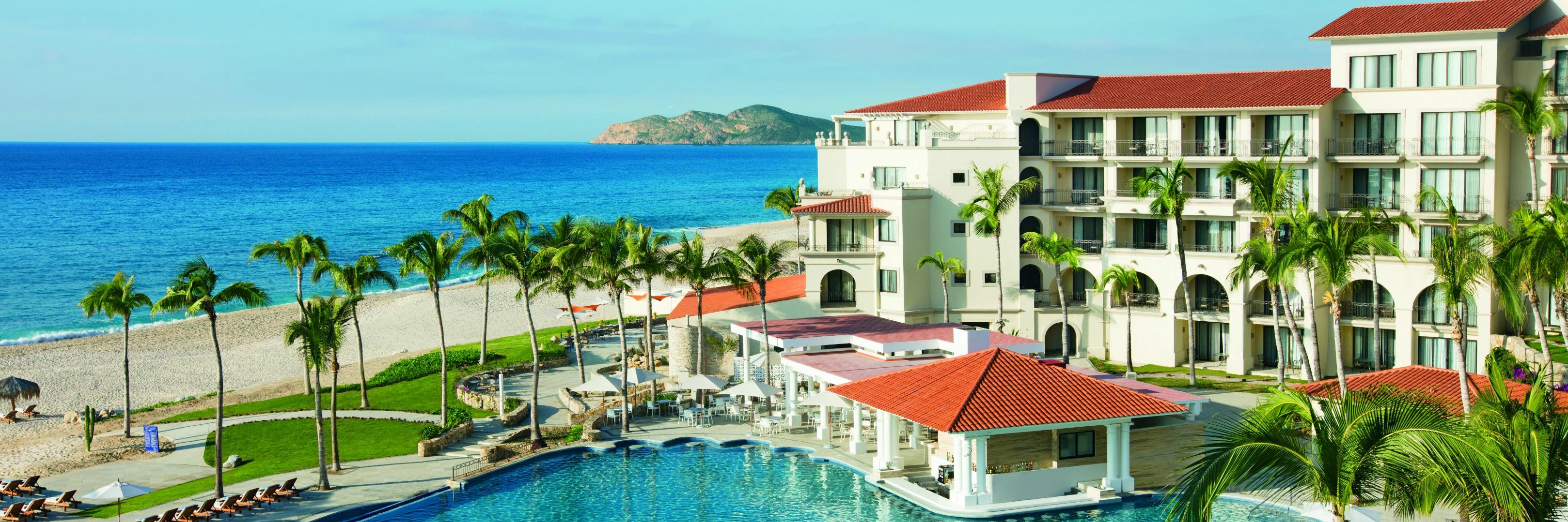 DreamsLosCabos's profile banner image