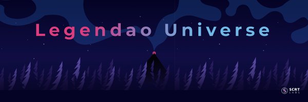 LegendaoNFT Profile Banner