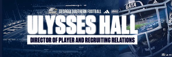 UHALLTHEBALL Profile Banner