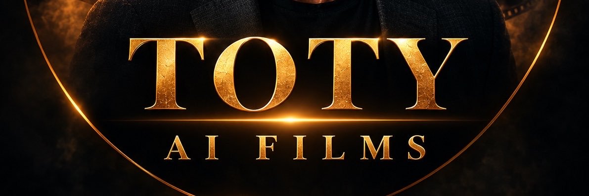 totyaifilms's profile banner image
