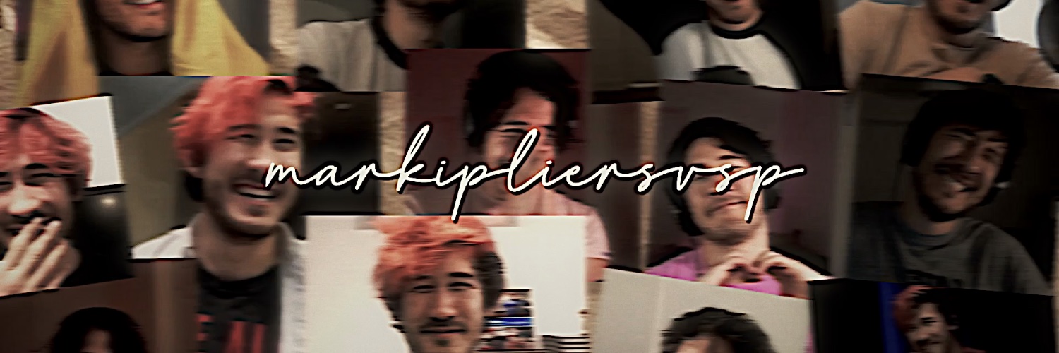 markipliersvsp's profile banner image