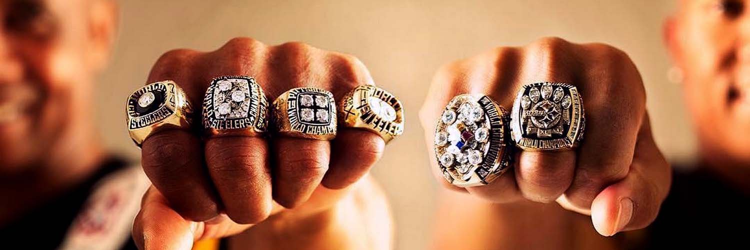 Steeler Central banner