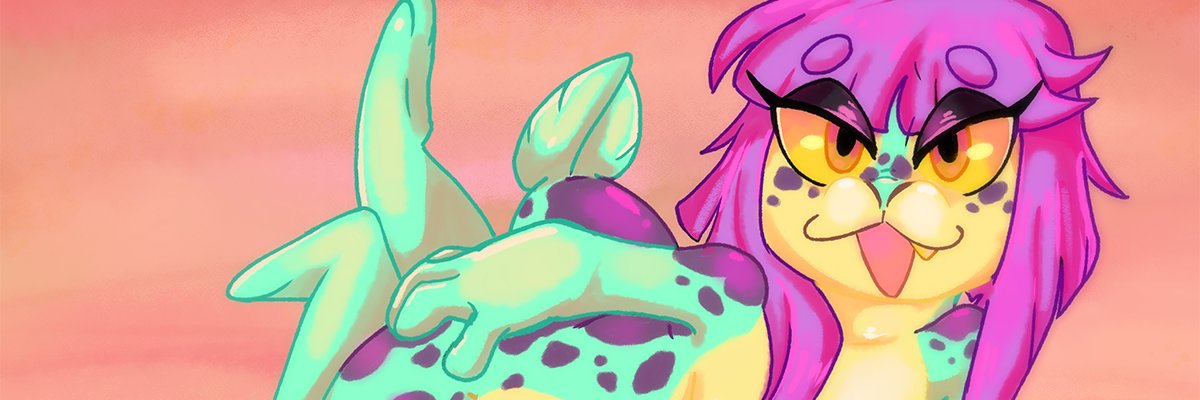 Geekoflewds's profile banner image