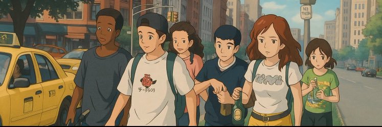 NotGingerGarbo's banner