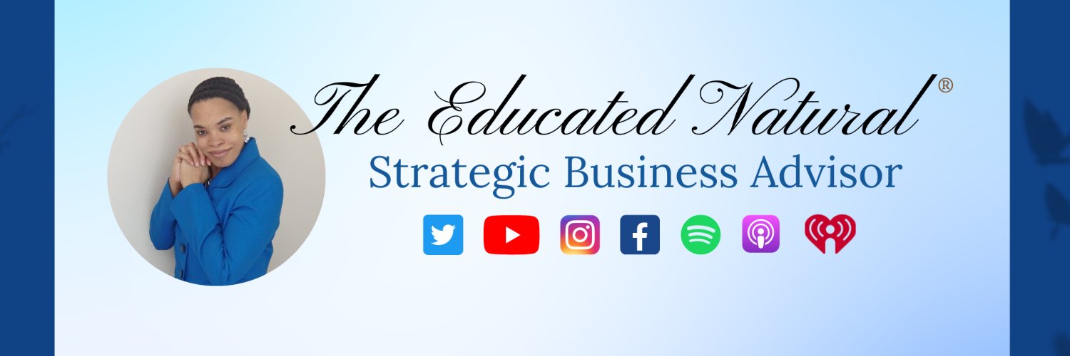 educatednatural's profile banner image