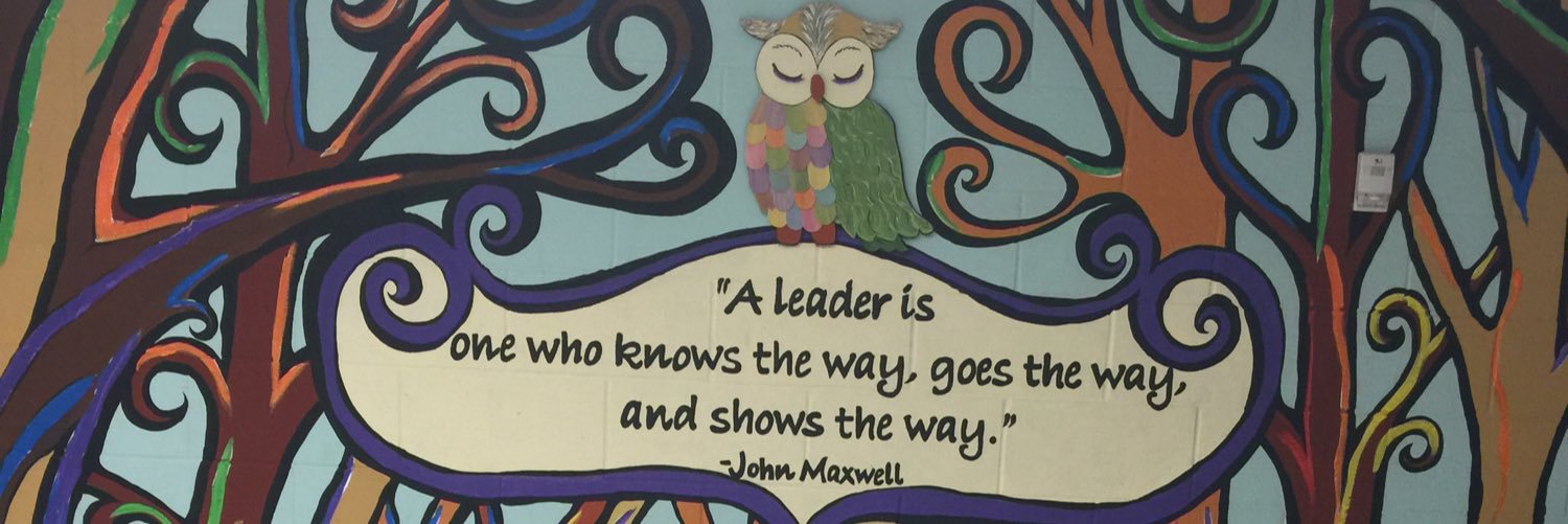 Dr. Dedre Slater-Warren banner