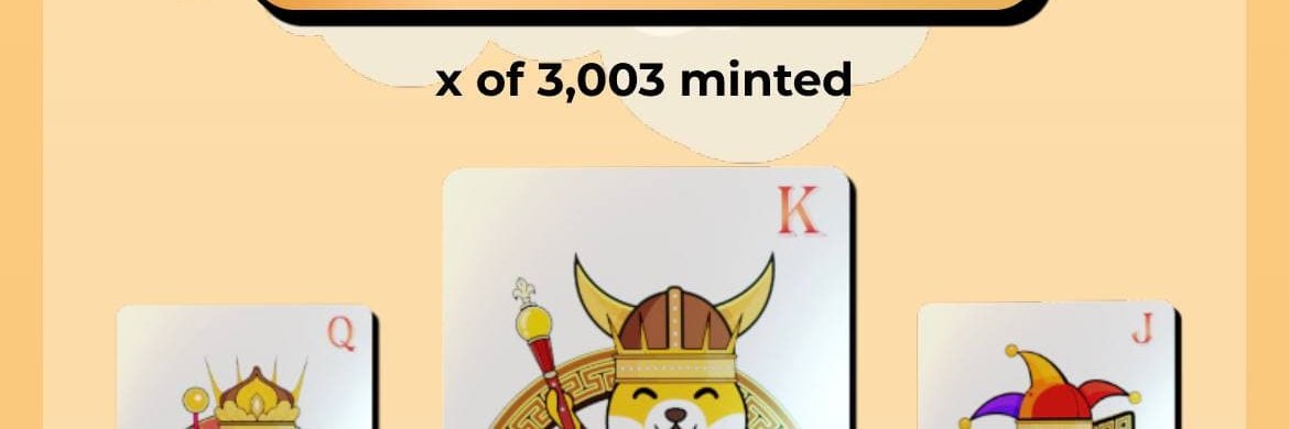 PantryMan 🔶 King Ecosystem banner