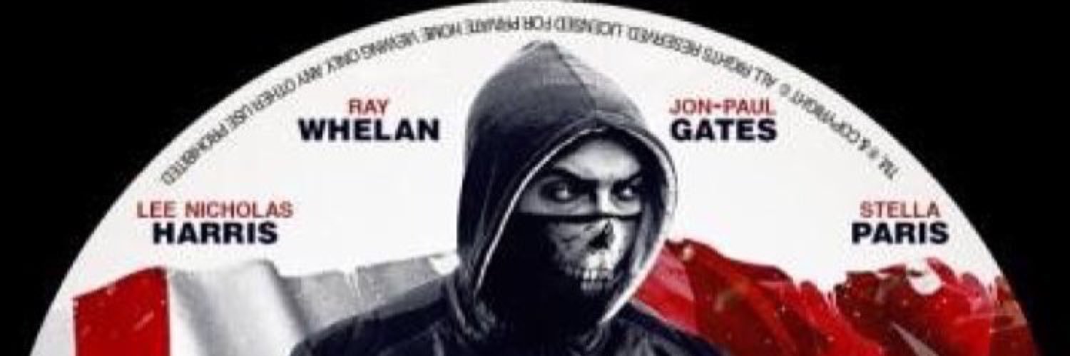 Ray Whelan ® banner