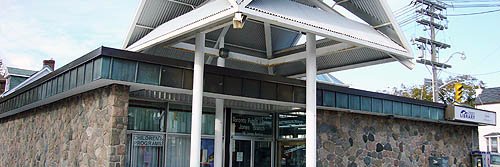 TPL Jones Library banner