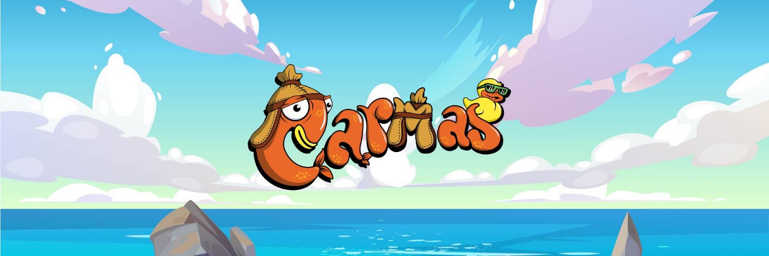 1Carmas's profile banner image