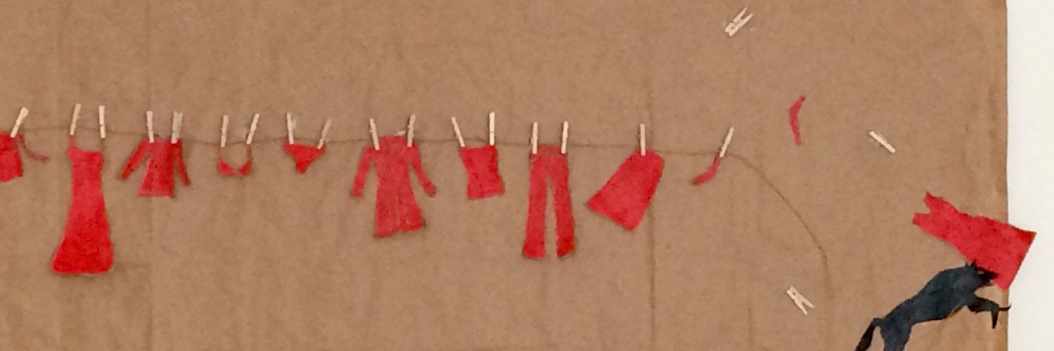 Amber Quail banner