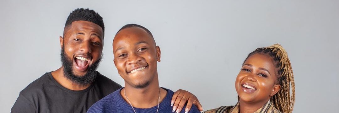 Campus Parade on ZiFM! banner