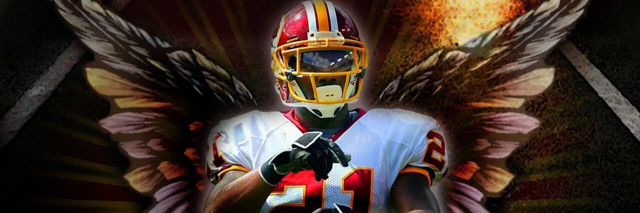 Matt banner