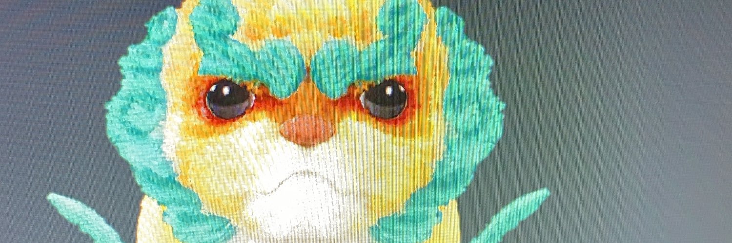yu_game27's profile banner image