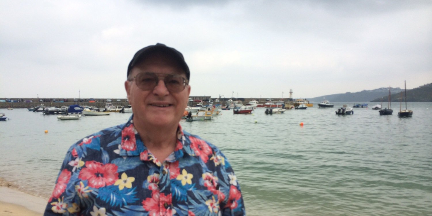 SteveFoley's profile banner image
