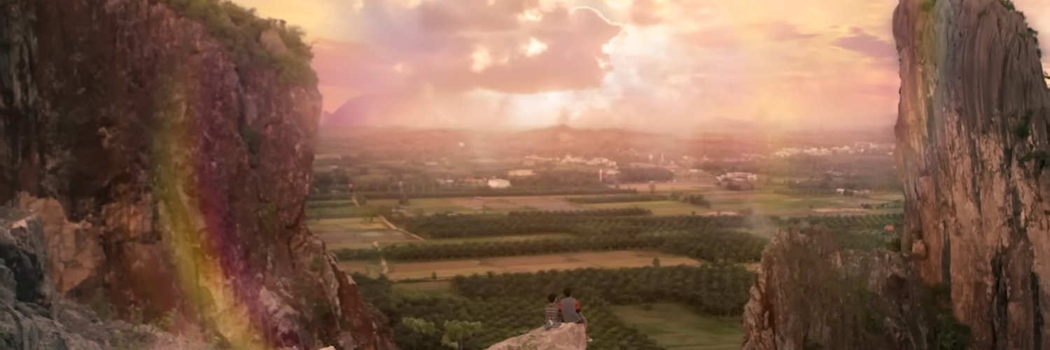 MortisSerta's profile banner image