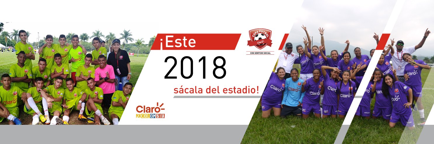 CopaClaroCo's profile banner image