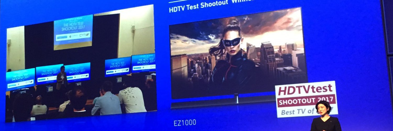 HDTVTest on Twitter "Make sure Allow YCC 422 is checked on Xbox. Also