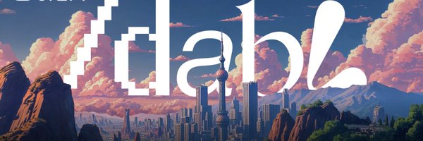 DablClub Profile Banner