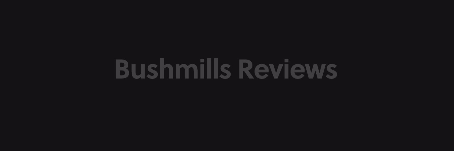 BushmillsReview's profile banner image